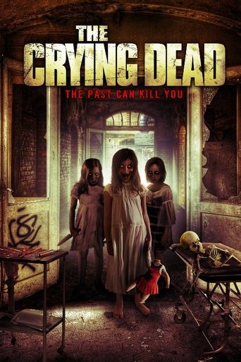 The Crying Dead Poster of The Crying Dead