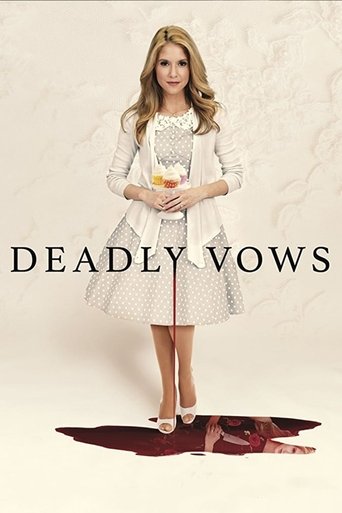Deadly Vows Poster of Deadly Vows