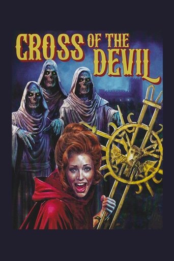Cross of the Devil Poster of Cross of the Devil