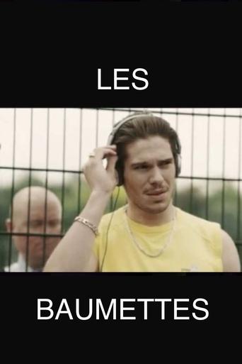 Les Baumettes Poster of Les Baumettes