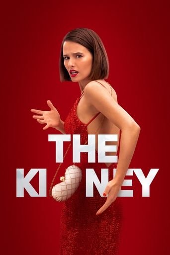 The Kidney Poster of The Kidney