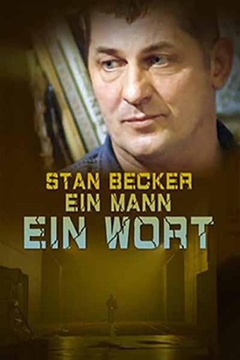 Stan Becker – Echte Freunde Poster of Stan Becker – Echte Freunde