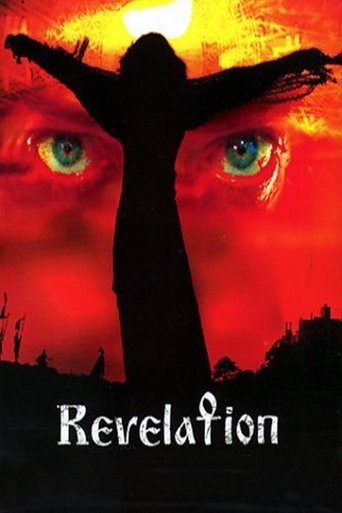 Revelation Poster of Revelation