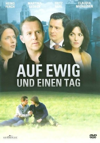 Auf ewig und einen Tag Poster of Auf ewig und einen Tag