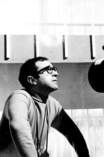 Juan Julio Baena Portrait of Juan Julio Baena