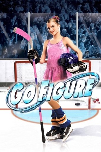 Go Figure Poster of Go Figure