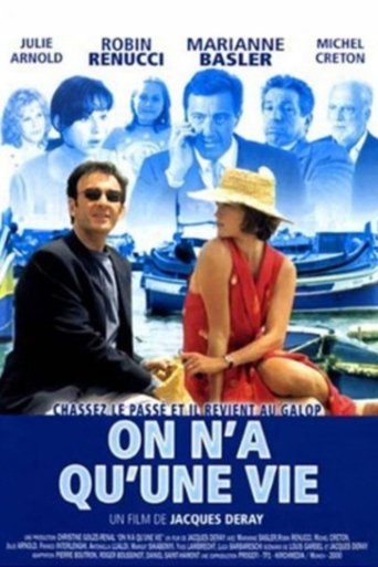 You Only Live Once Poster of You Only Live Once