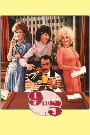 Nine to Five Poster of Nine to Five