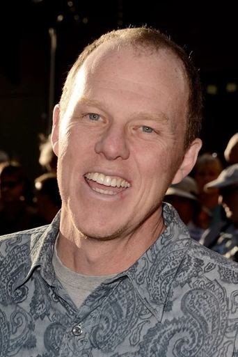 Brian Helgeland Portrait of Brian Helgeland