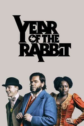 Year of the Rabbit Poster of Year of the Rabbit