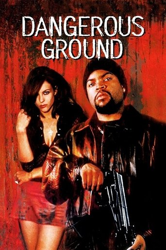 Dangerous Ground Poster of Dangerous Ground