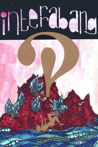 Interrabang Poster of Interrabang