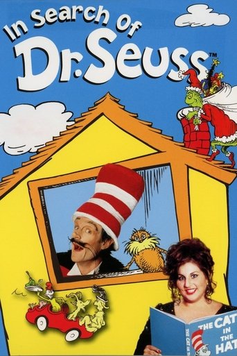 In Search of Dr. Seuss Poster of In Search of Dr. Seuss
