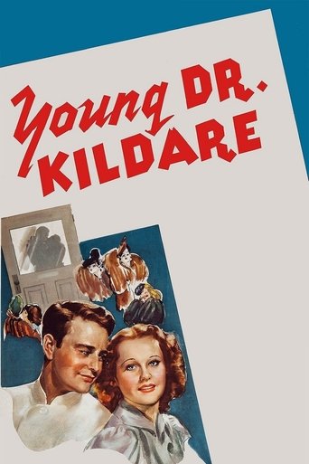 Young Dr. Kildare Poster of Young Dr. Kildare