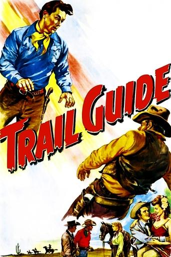 Trail Guide Poster of Trail Guide