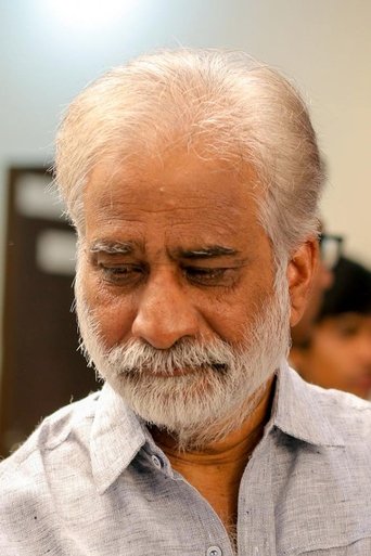 Kotagiri Venkateswara Rao Portrait of Kotagiri Venkateswara Rao