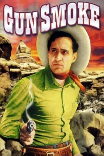 Gun Smoke Poster of Gun Smoke