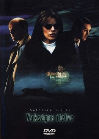 Black Light Poster of Black Light