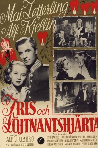 Iris and the Lieutenant Poster of Iris and the Lieutenant