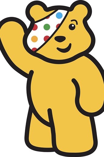 Children In Need Poster of Children In Need