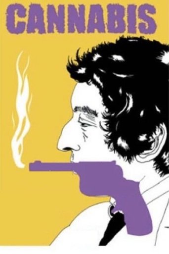 Cannabis Poster of Cannabis