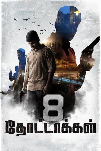 8 Thottakkal Poster of 8 Thottakkal
