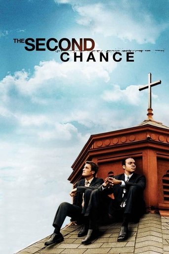 The Second Chance Poster of The Second Chance