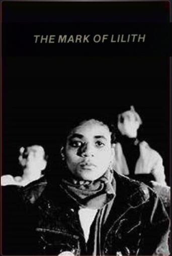The Mark of Lilith Poster of The Mark of Lilith