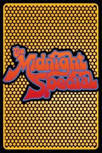 The Midnight Special Poster of The Midnight Special