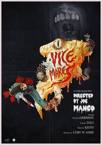 Vicemares Poster of Vicemares