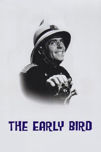 The Early Bird Poster of The Early Bird