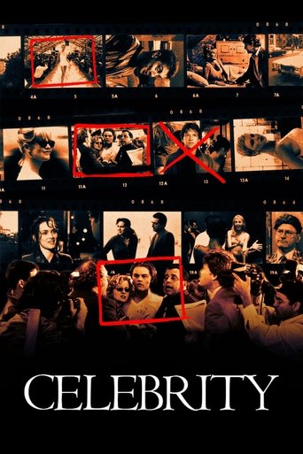 Celebrity Poster of Celebrity