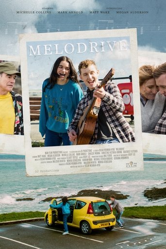Melodrive Poster of Melodrive
