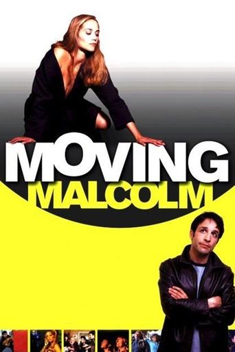 Moving Malcolm Poster of Moving Malcolm