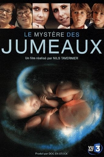 Le mystère des jumeaux Poster of Le mystère des jumeaux