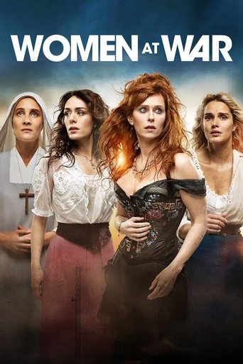 Women at War Poster of Women at War