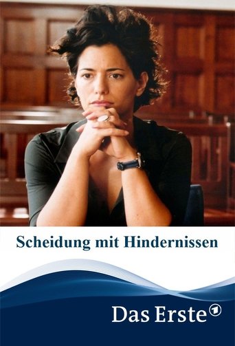 Scheidung mit Hindernissen Poster of Scheidung mit Hindernissen
