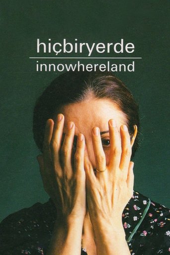 In Nowhere Land Poster of In Nowhere Land