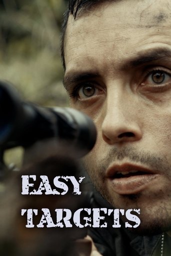 Easy Targets Poster of Easy Targets