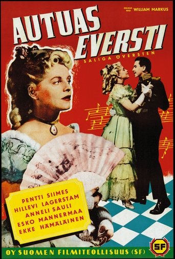 Autuas eversti Poster of Autuas eversti