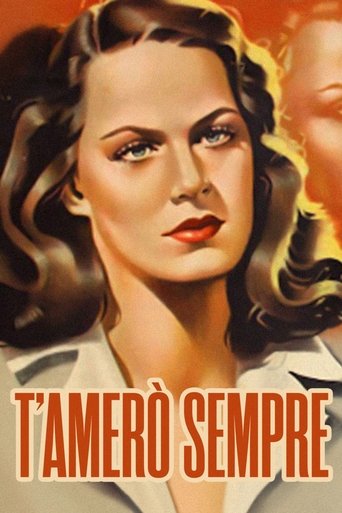 T'amerò sempre Poster of T'amerò sempre