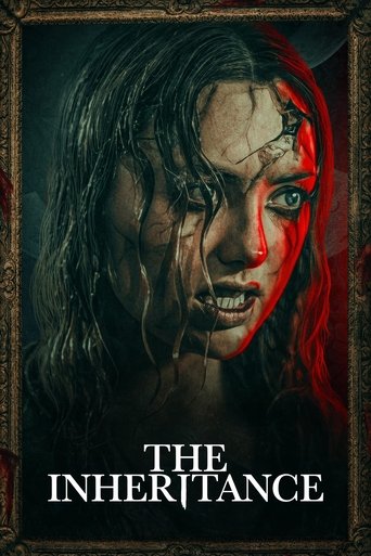 The Inheritance Poster of The Inheritance