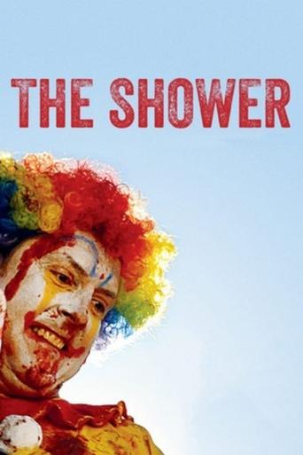 The Shower Poster of The Shower