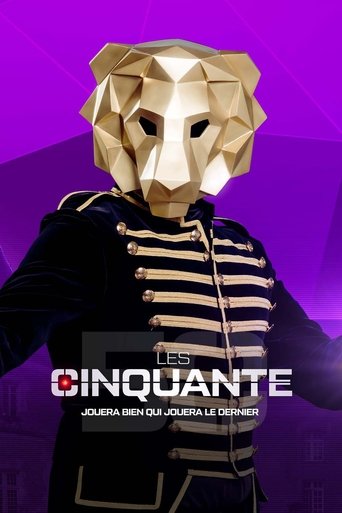 Les cinquante Poster of Les cinquante