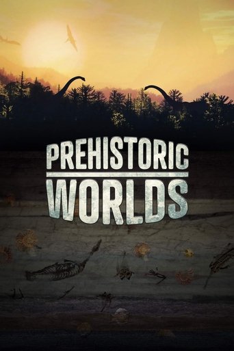 Prehistoric Worlds Poster of Prehistoric Worlds
