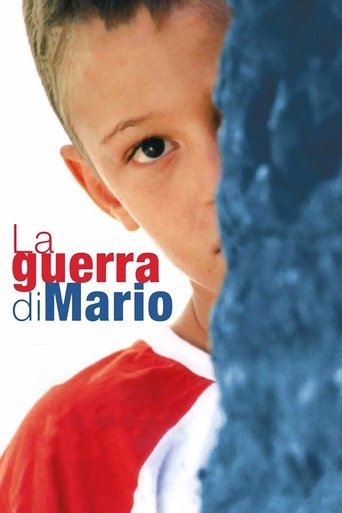 Mario's War Poster of Mario's War