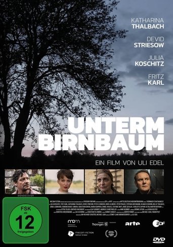 Unterm Birnbaum Poster of Unterm Birnbaum