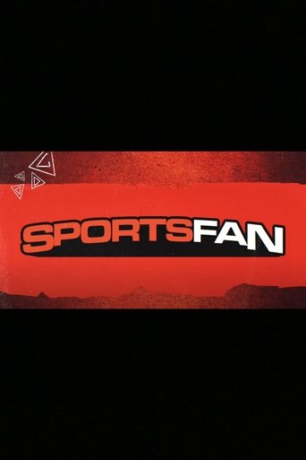 Sportsfan Poster of Sportsfan