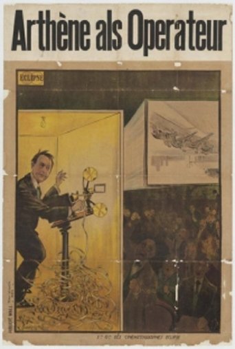 Arthème Opérateur Poster of Arthème Opérateur