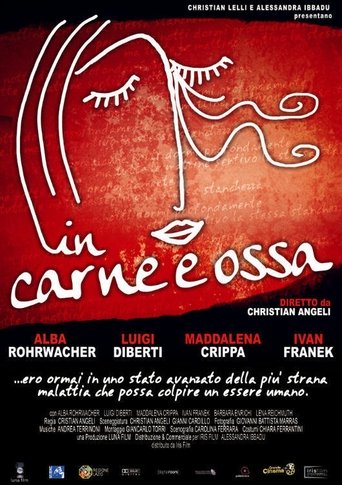 In carne e ossa Poster of In carne e ossa